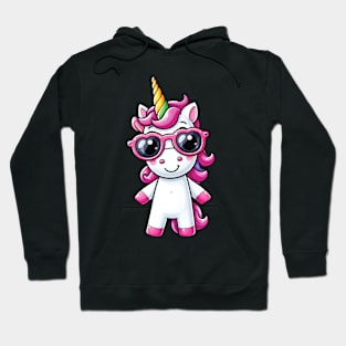 Unicorn S02 D77 Hoodie